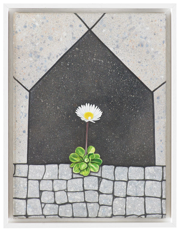 Karen Holländer, Home, 2022