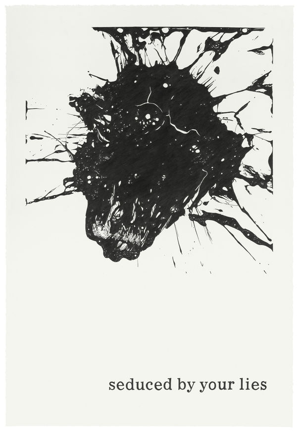 Klaus Mosettig, Typeface Corona 60, 2021