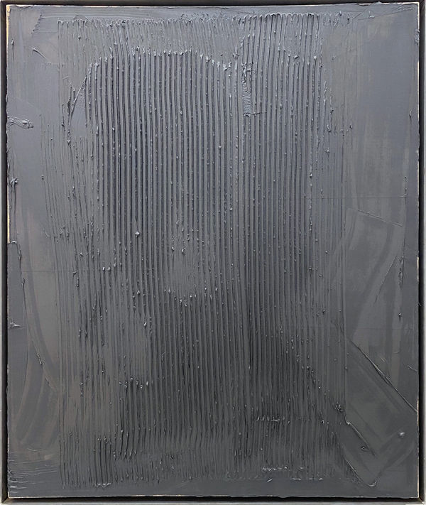 Jakob Gasteiger, ohne Titel, 1990