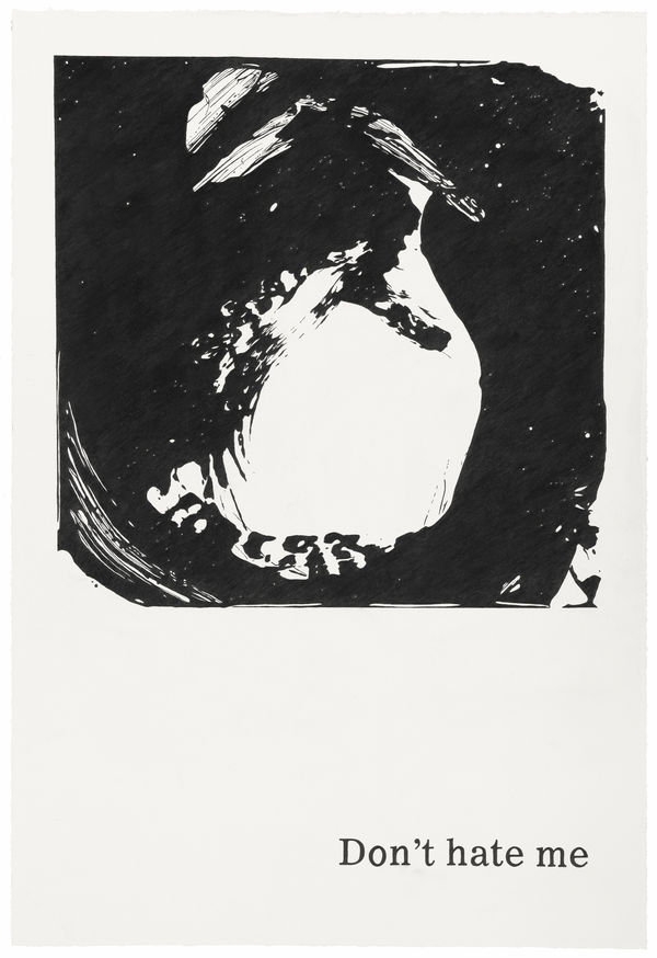 Klaus Mosettig, Typeface Corona 31, 2021