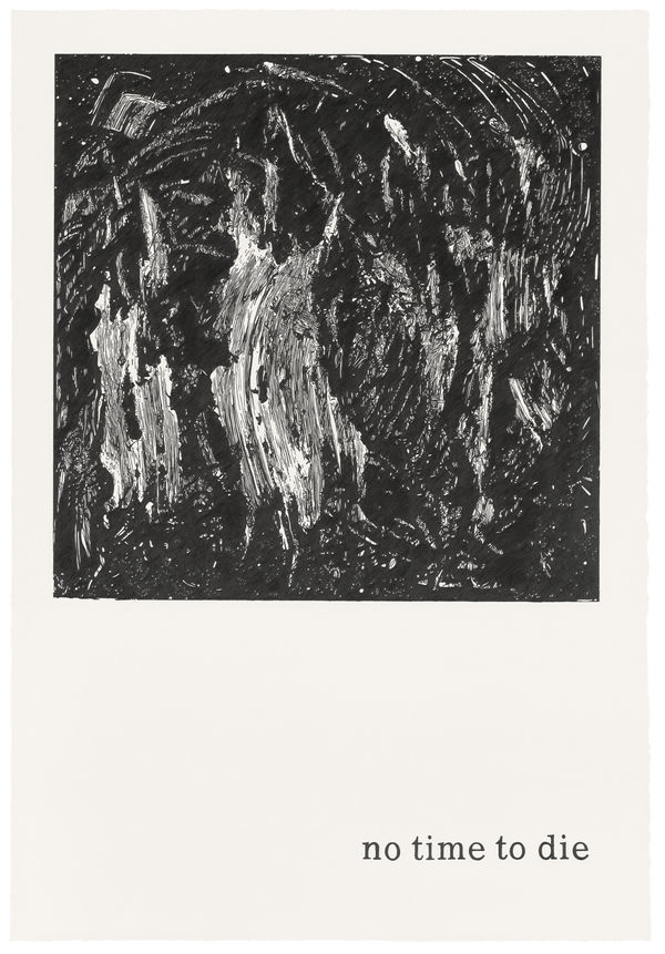 Klaus Mosettig, Typeface Corona 94, 2022