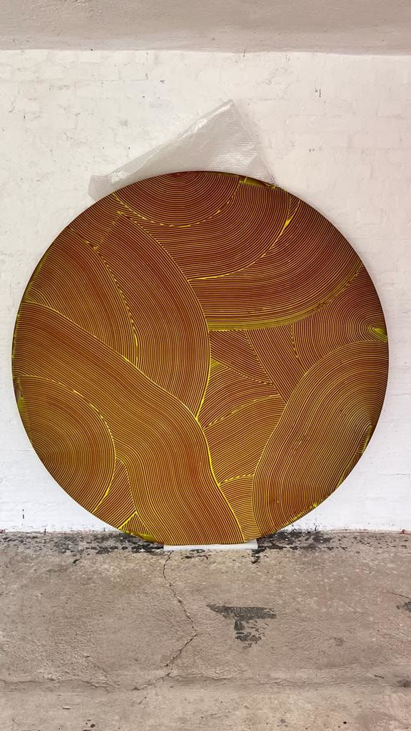 Jakob Gasteiger, ohne Titel, 2020