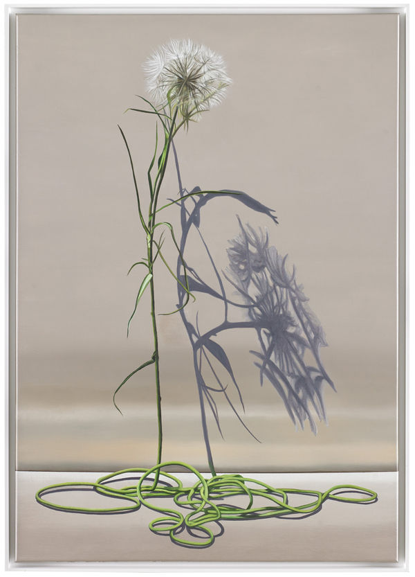 Karen Holländer, Nicht allein, 2022