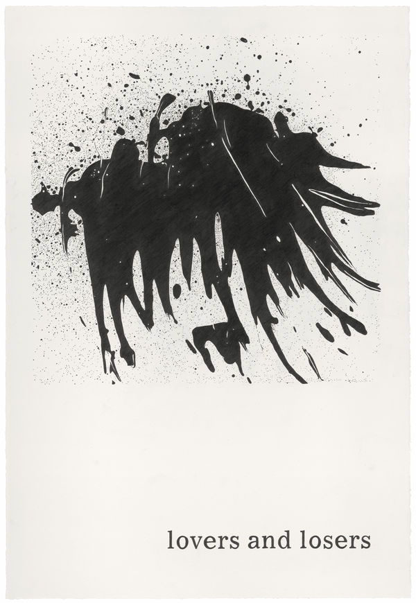 Klaus Mosettig, Typeface Corona 13, 2020