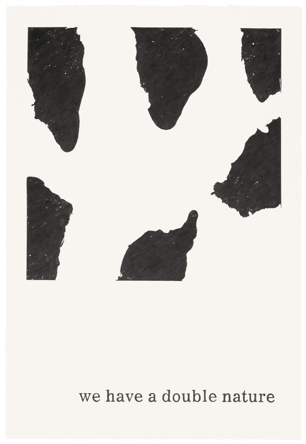 Klaus Mosettig, Typeface Corona 59, 2021