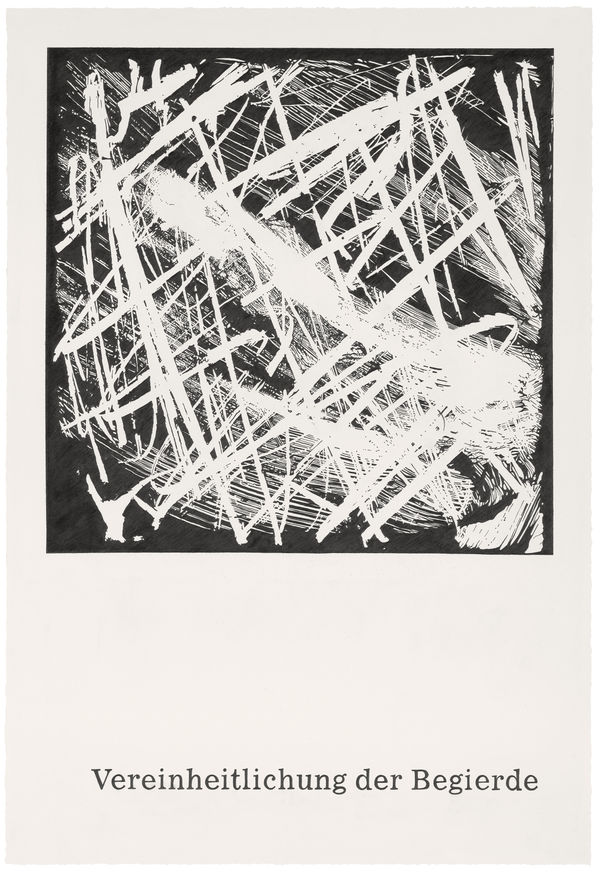 Klaus Mosettig, Typeface Corona 76, 2022