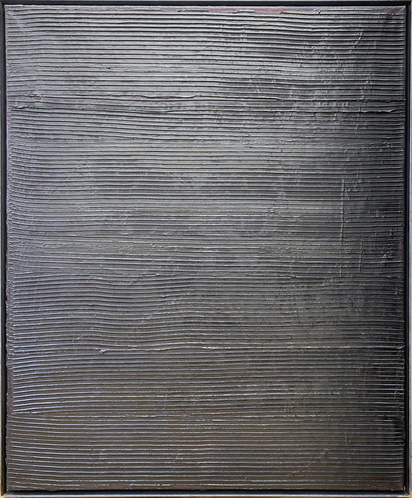 Jakob Gasteiger, ohne Titel, 1987