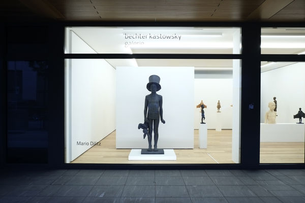 Mario Dilitz, No 205, 2023