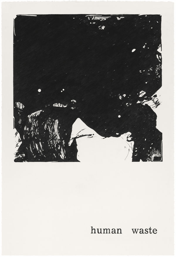 Klaus Mosettig, Typeface Corona 39, 2021