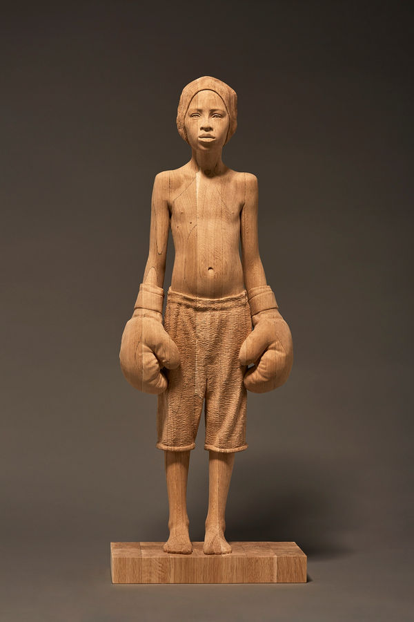 Mario Dilitz, No 192, 2021