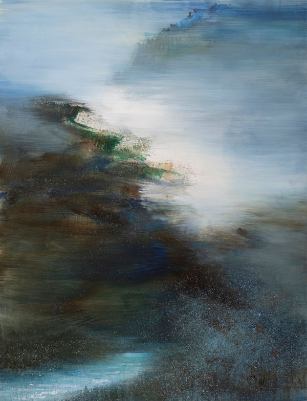 Xianwei Zhu, Great Sound Nr. 2, 2022