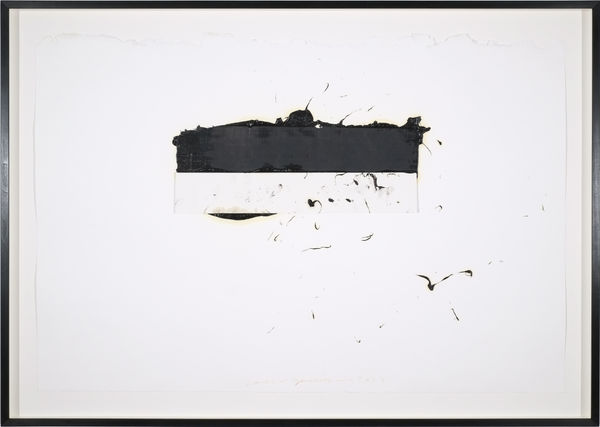 Jakob Gasteiger, ohne Titel, 2024