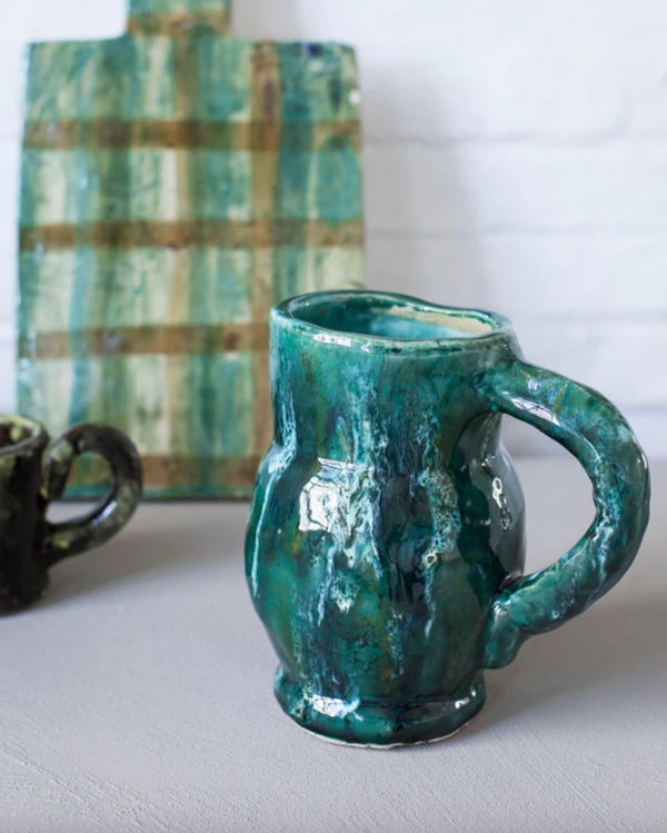 Serax - Carnet de voyages