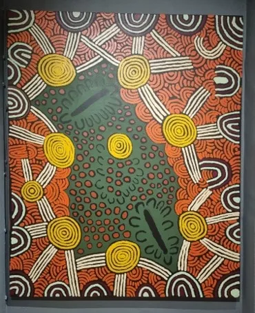 Faith Butler, Tjarlirli Soak