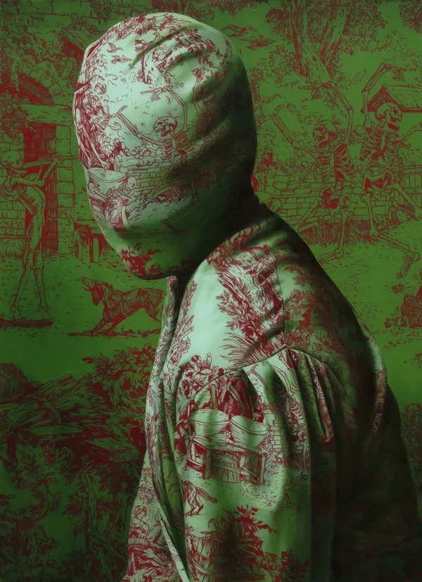 Markus Åkesson, Danse Macabre, 2026