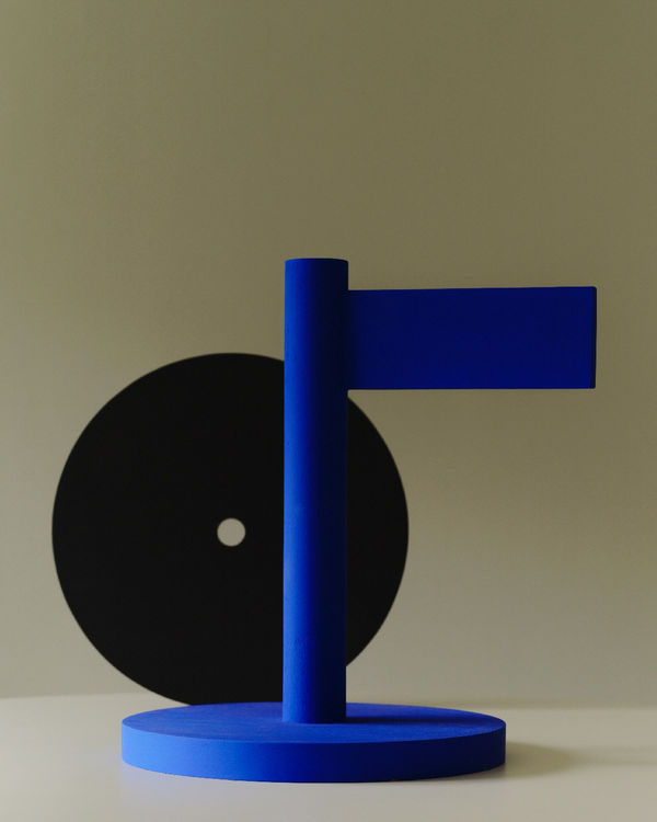 Peter Andersson, re/construction, 2024