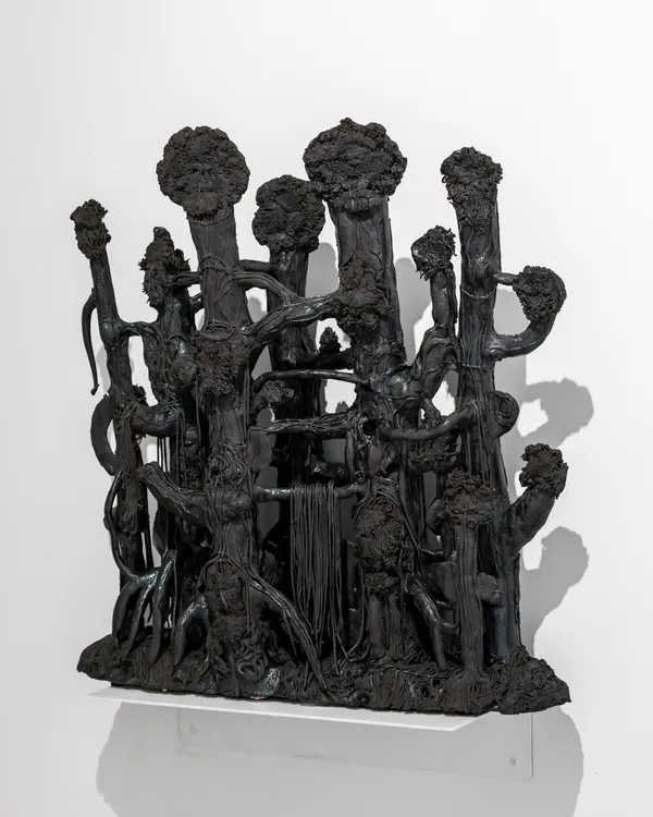 Carl Richard Söderström, Branches II, 2026