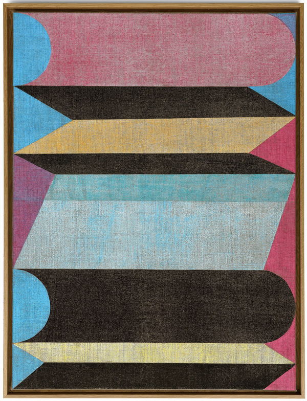 Hendrik Zimmer, Hochdruck, 2022