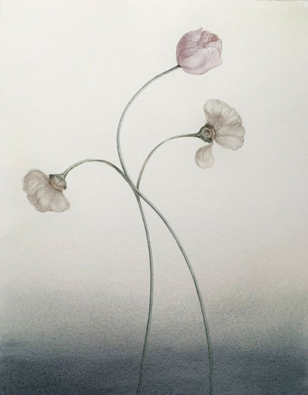 Mykola Tolmachev, Doucement, 2021