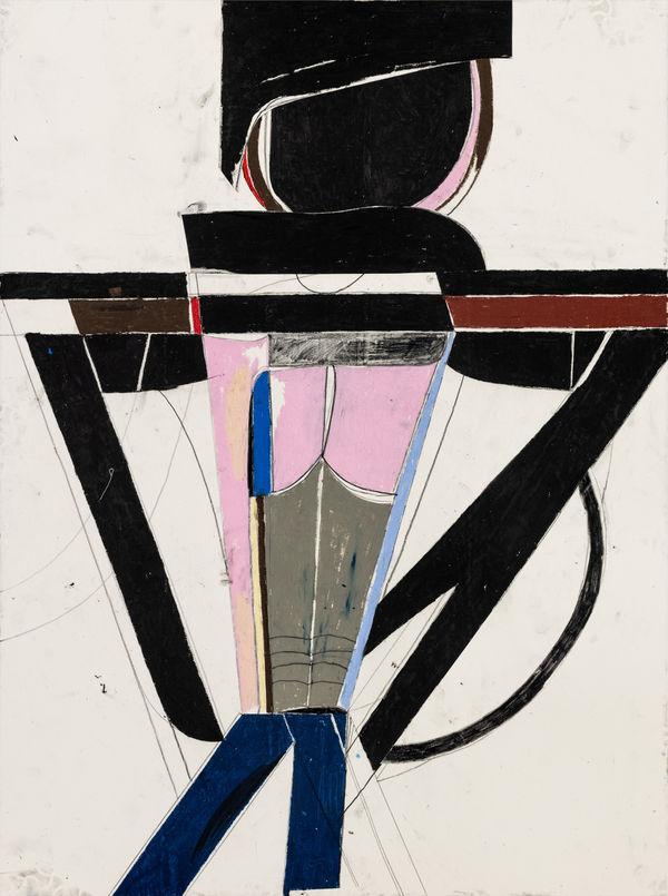 Daniel EKTA Götesson, Nån i vägen, 2022