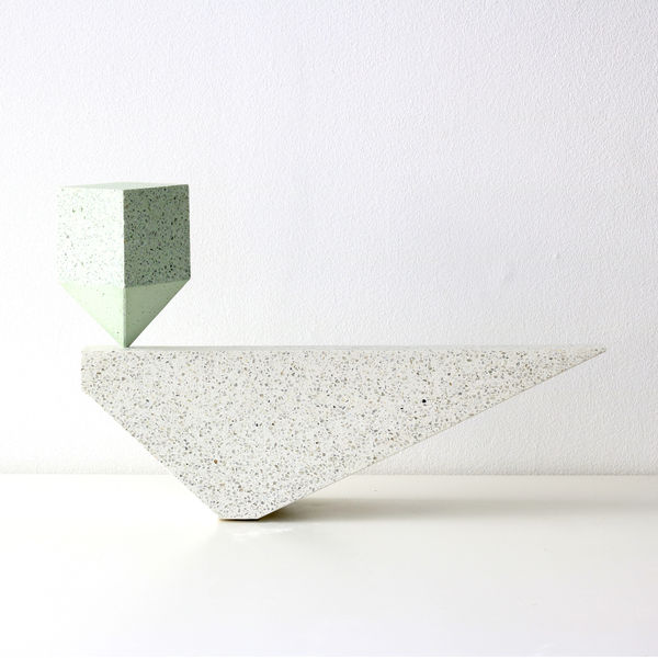 Simon Anund, Counterweight #2, 2019