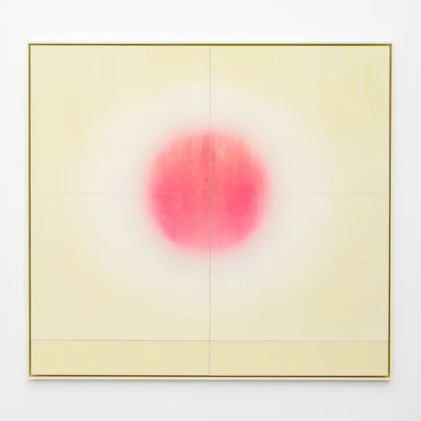 Joakim Eneroth, Parhelia - Alkaline Sun 7, 2025