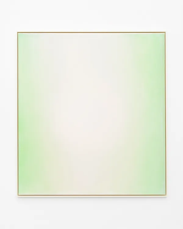 Joakim Eneroth, Parhelia - Alkaline Sun 2, 2025