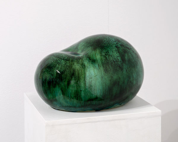 Ellen Ehk, Riverstone, 2024