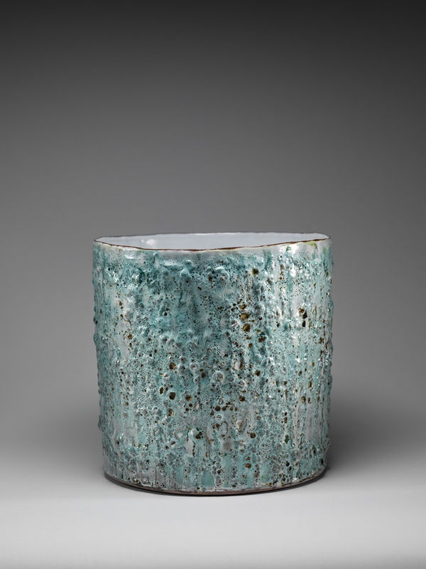 Gunilla Maria Åkesson, Vessel No. 56, 2020