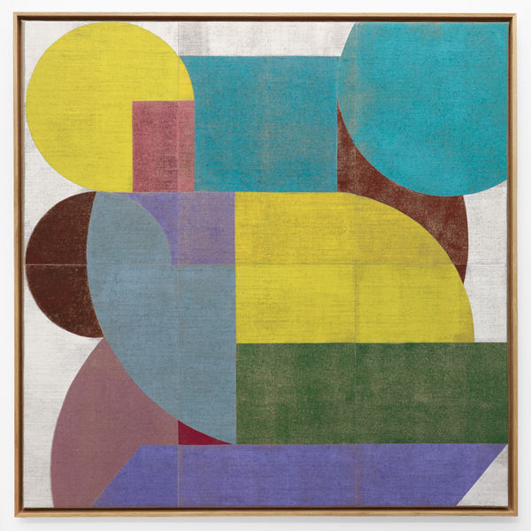 Hendrik Zimmer, Raw Butter Backflip, 2025