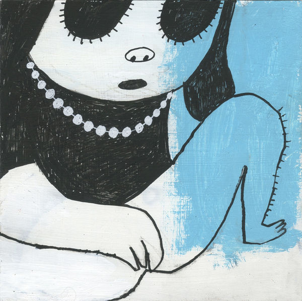 Nina Hemmingsson, Egentid, 2024