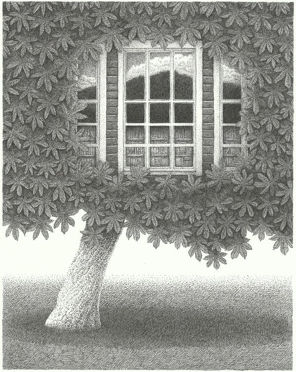 Dea Svensson, Storyteller, 2022