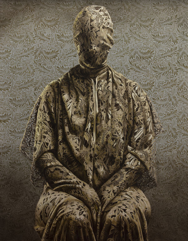 Markus Åkesson, The Clearing, 2020