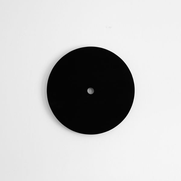 Peter Andersson, re/construction, 2024