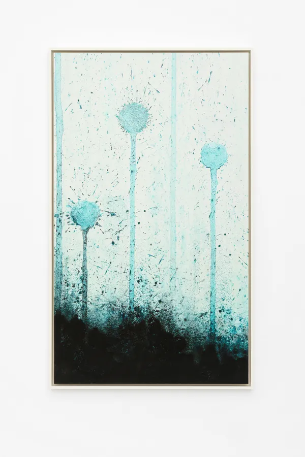 Joakim Eneroth, Organic Perception 5, 2025