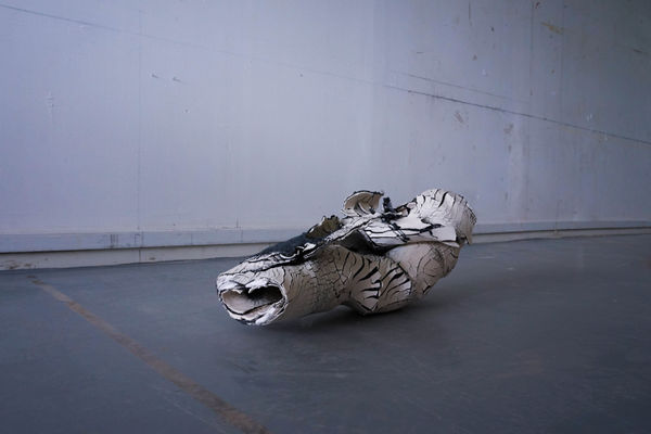 Emma Nilsson, Äntlig #1, 2018