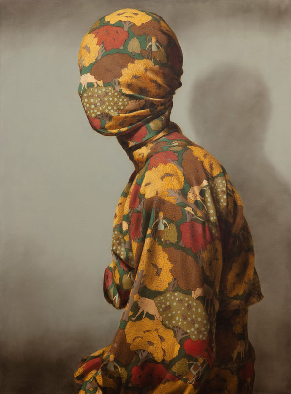 Markus Åkesson, Lost, 2021