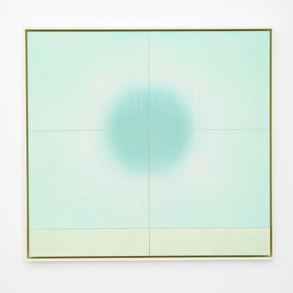 Joakim Eneroth, Parhelia - Alkaline Sun 16, 2025