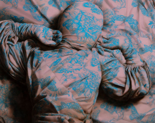 Markus Åkesson, Insomnia, 2024