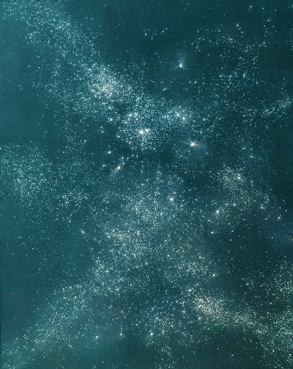 Joakim Eneroth, Cosmic Cocreation 2, 2026