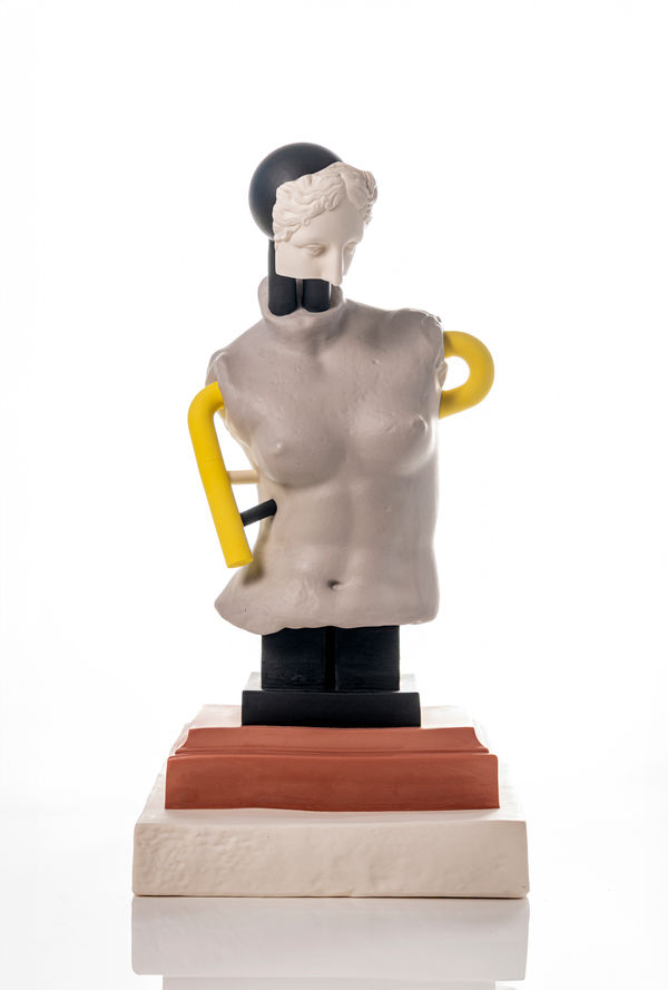 John Rainey, Venus Error, 2025