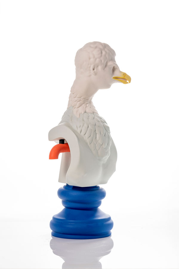 John Rainey, Enchantment #3, 2025