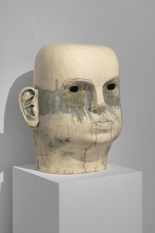 Carl Richard Söderström, The Weaver, 2026