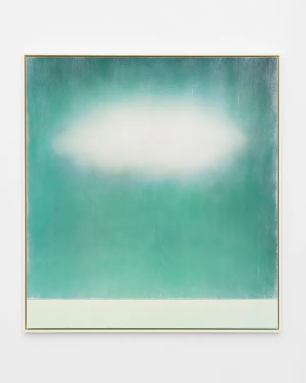 Joakim Eneroth, Silent Release, 2025