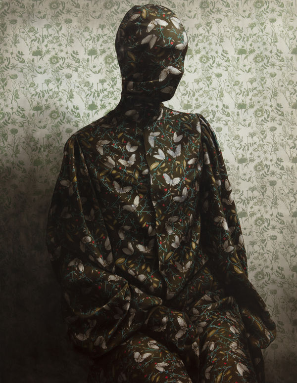 Markus Åkesson, Insomnia II, 2020