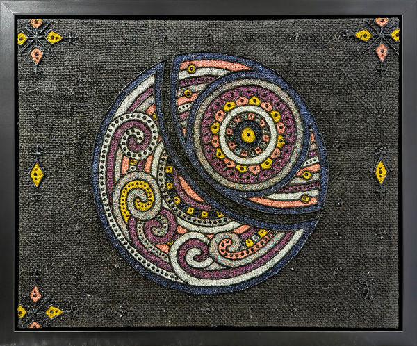 Louie Bretaña, Buan III, 2024