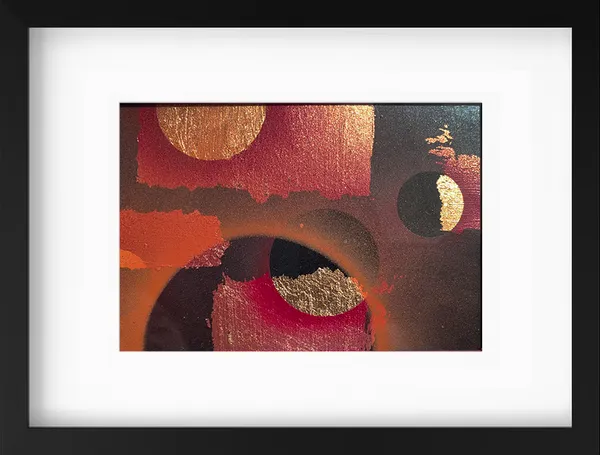 Luise Fong, Morningside Twilightlight I, 2025