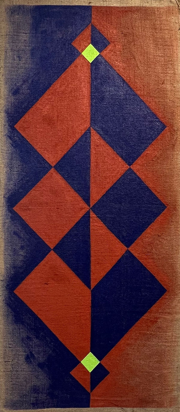 Linda Va'aelua, Lagi Taimane I, 2022