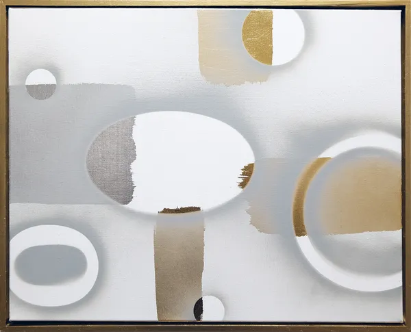 Luise Fong, Morningside Light I, 2026