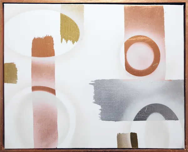 Luise Fong, Morningside Light II, 2026